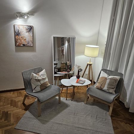 Suite Cathedral 巴勒莫 外观 照片