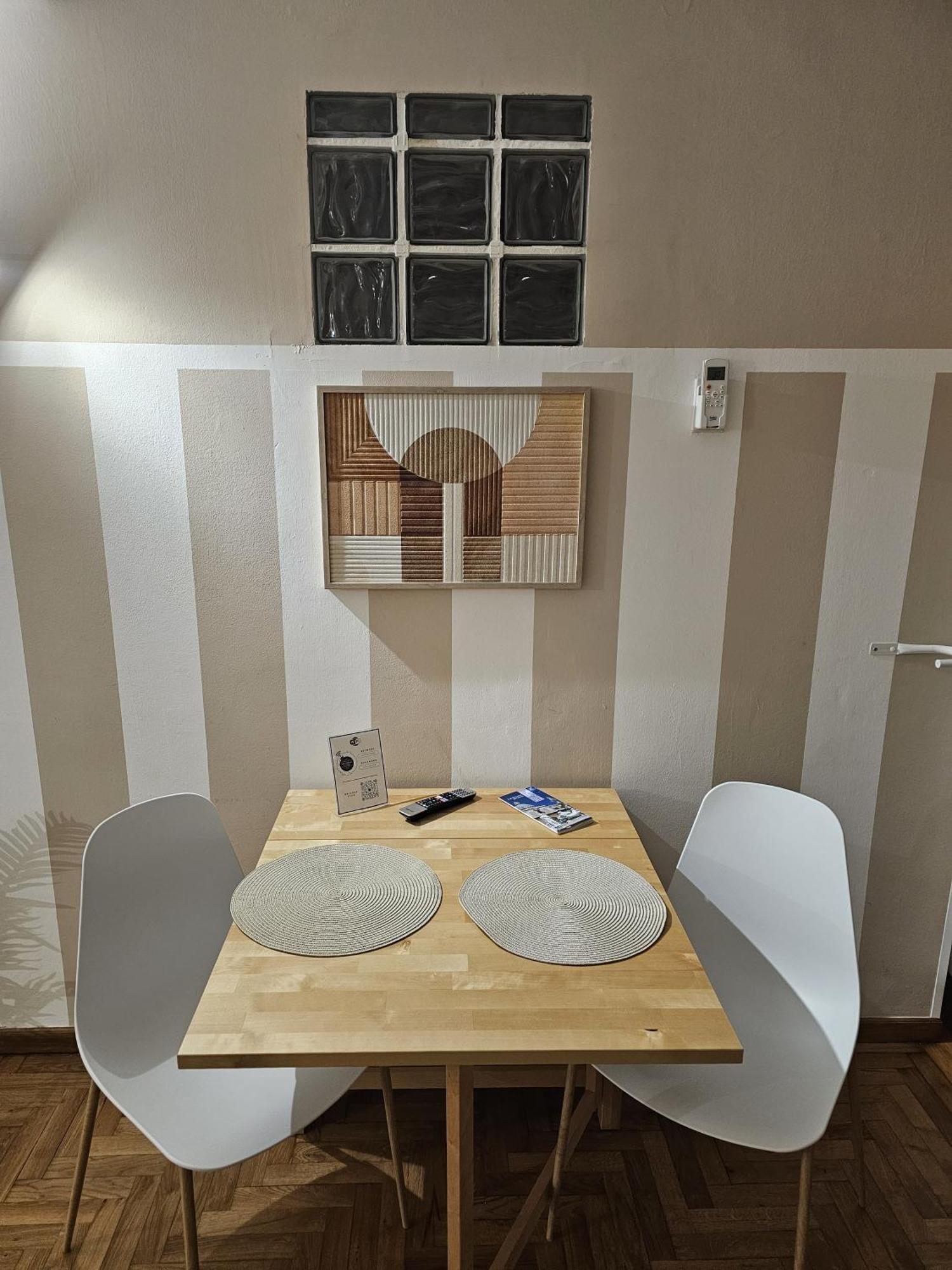 Suite Cathedral 巴勒莫 外观 照片